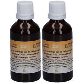 Aromasan Johanniskraut-Lipidextrakt