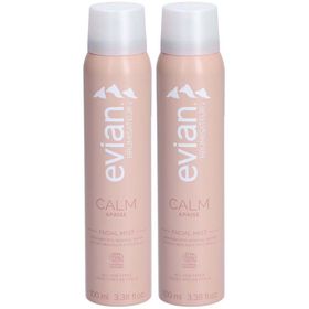 Evian® Brouillard facial CALM