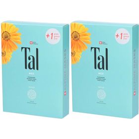 Tal MASQUE POUR LES PIEDS