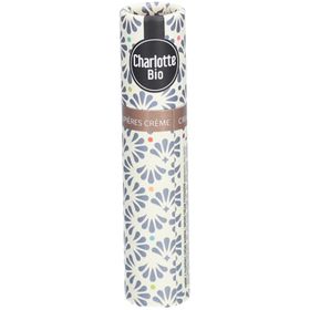 Charlotte Bio L'ombre à paupières liquide BIO Marron Glacé