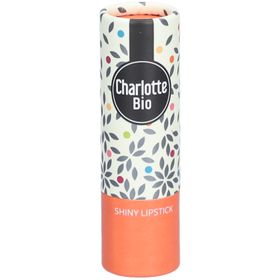 Living Nature Lippenstift Electric Coral