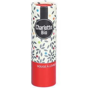 Charlotte® Bio Lippenstift Le Vrai Rouge Matt