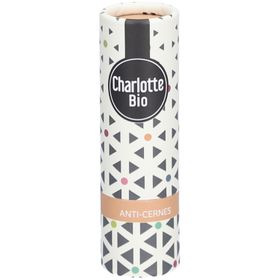 Charlotte Bio Le correcteur - Anti-cernes Bio Nude