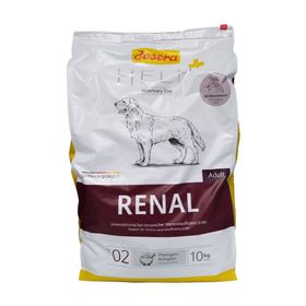 Josera Help Renal Hund