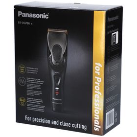 Panasonic ER-DGP86 K Professioneller Haarschneider 0,3–2,7 mm