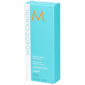 Moroccanoil Light