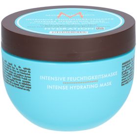 Moroccanoil masque hydratant intensif