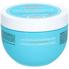 Moroccanoil masque hydratant ultra léger