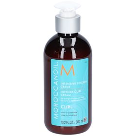 Moroccanoil crème intensive pour boucles