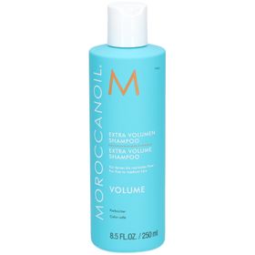 Moroccanoil Shampooing Extra Volume