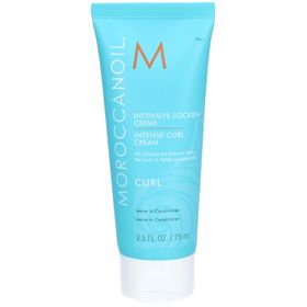 Moroccanoil crème intensive boucle