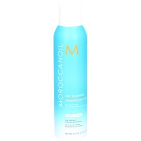 Moroccanoil shampooing sec tons claires