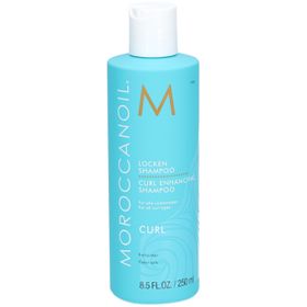 Moroccanoil Shampooing "Boucle"