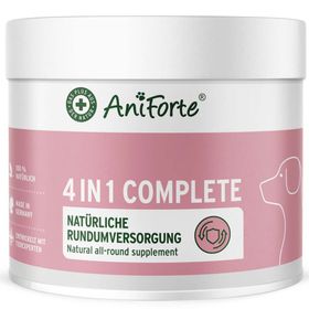 AniForte 4in1 Complete Dog