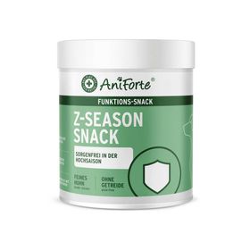 AniForte Z-Season Snack