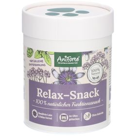 AniForte Relax Snack