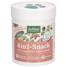 AniForte 4in1 Snack