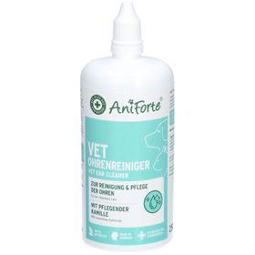 AniForte VET Ohrenreiniger Kamille