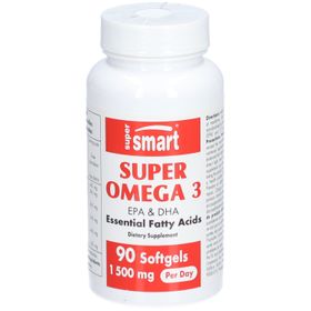 Super Omega 3