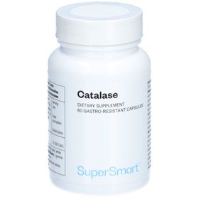 Catalase