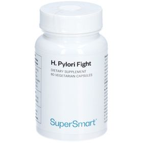 H. Pylori Fight