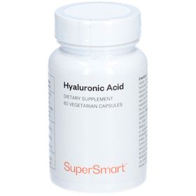 Hyaluronic Acid