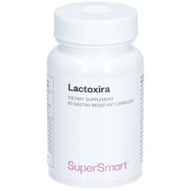 SuperSmart - Lactoxira