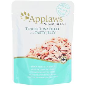 Applaws™ TUNA FILLET in jelly