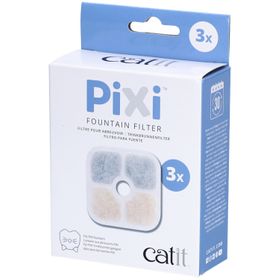 Catit® PIXI™ Trinkbrunnenfilter
