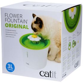 Catit® Flower Fountain™ Original Abreuvoir pour chats