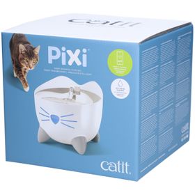 Catit PIXI Abreuvoir intelligent pour chat