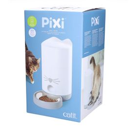 Catit PIXI Distributeur intelligent d'aliments pour chats