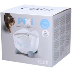 Catit PIXI Abreuvoir pour chats