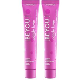 CURAPROX Be you Dentifrice Candy Liebhaber