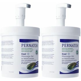 PERNATON Cool Massage-Gel