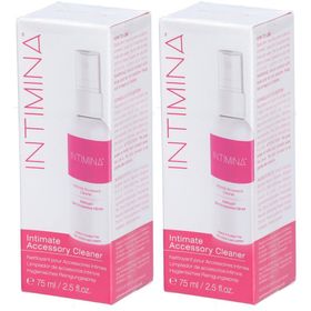 Intimina Nettoyant pour Accessoires Intimes