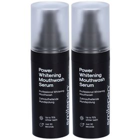 SMILEPEN Power Whitening Mouthwash Serum