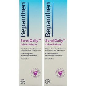 BEPANTHEN DERMA SensiDaily™ Baume protecteur