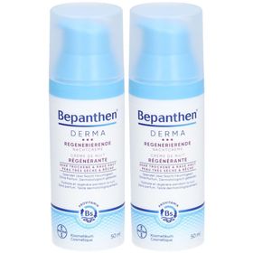 BEPANTHEN® Derma Crème de nuit régénérante