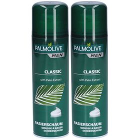 PALMOLIVE Men Classic Rasierschaum