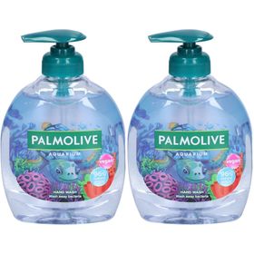 PALMOLIVE Aquarium Flüssigseife für die Hände