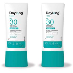 DAYLONG™ Gel-Fluide léger Visage SPF 30