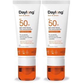 Daylong Sun & Snow Lotion & Stick SPF 50+