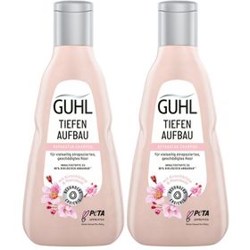 GUHL Strukturierendes Repair-Shampoo