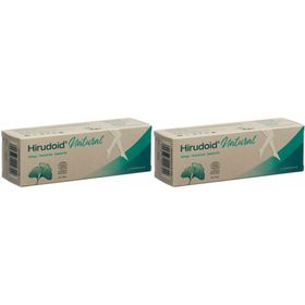 HIRUDOID® Naturel