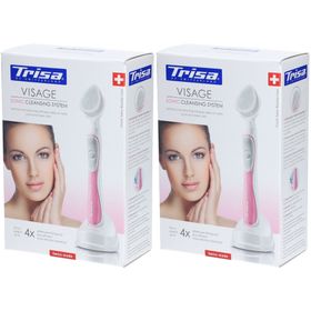TRISA® Sonic Cleansing system