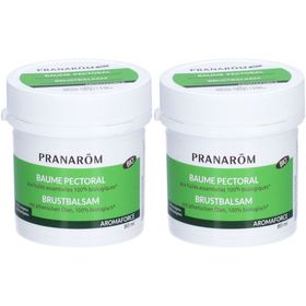 PRANAROM Aromaforce Baume Pectoral Bio