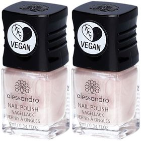 alessandro Nagellack Shimmer Shell