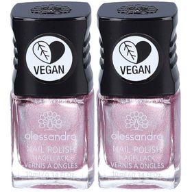 alessandro Nagellack Dolly's Pink