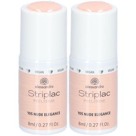 alessandro Striplac Nude Elegance